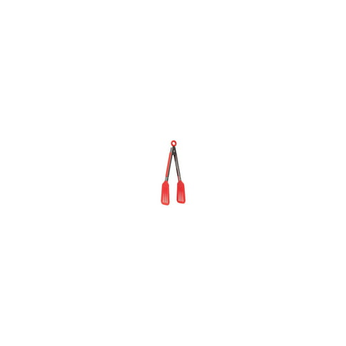 8-Inch Nylon Flipper Tongs