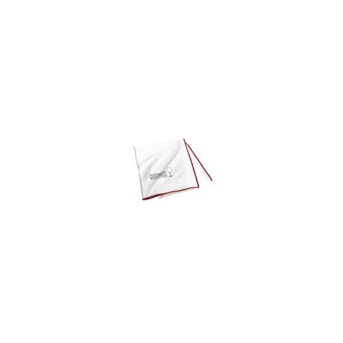 Riedel Extreme Riesling Wine Glass (Set of 8, Clear) with Polishing Cloth Bundle