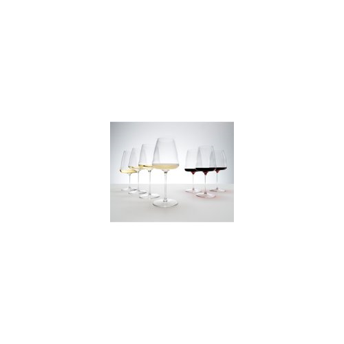 Riedel Winewings Tasting Wine Glass Set (4-Pack)