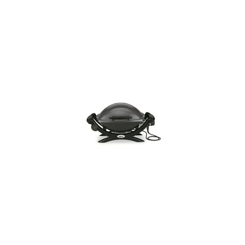 Weber Q 1400 Electric Grill (Black)