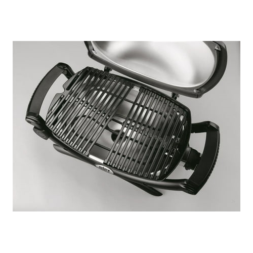 Weber Q 1400 Electric Grill (Black)