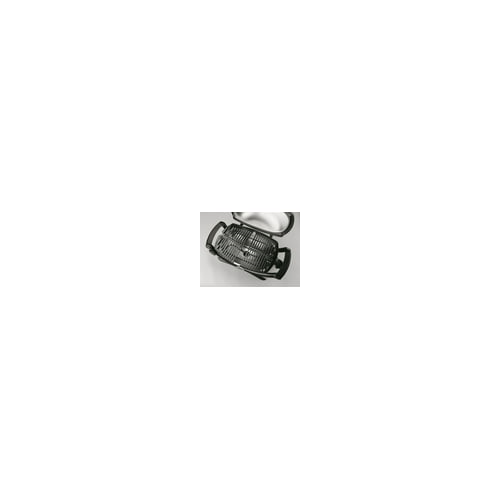 Weber Q 1400 Electric Grill (Black)