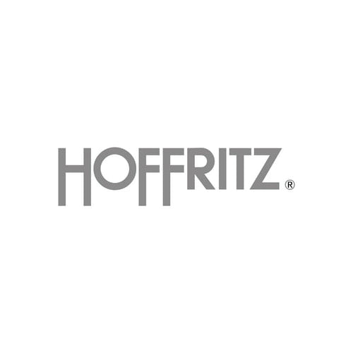 Hoffritz Commercial 6-Inch Fillet Knife (Navy Blue)
