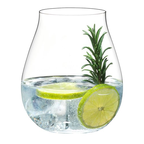 Riedel Gin Tumbler Set (4-pack)