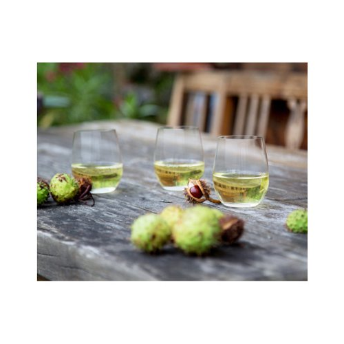 Riedel O Wine Viognier/Chardonnay Tumbler (Set of 8)