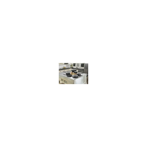Cuisinart 55-11BK Advantage Non-Stick 11-Piece Cookware Set