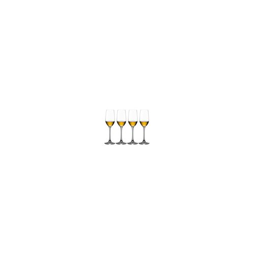 Riedel Bar Ouverture Tequila Glasses (4-Pack)