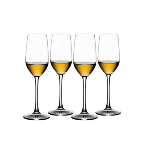 Riedel Bar Ouverture Tequila Glasses (4-Pack)