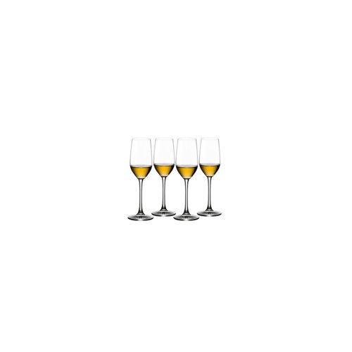 Riedel Bar Ouverture Tequila Glasses (4-Pack)