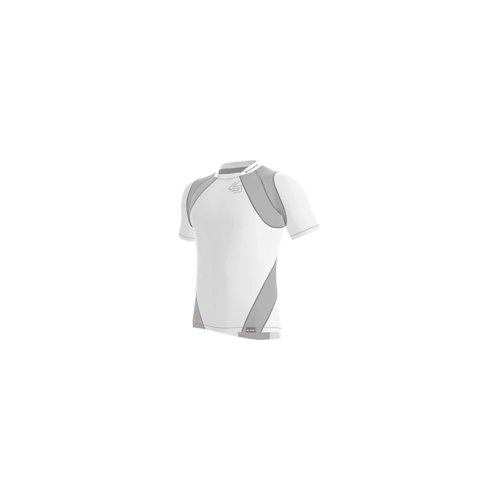 Shock Doctor 575 Velocity Motion360 Short Sleeve Shirt (Youth XL)