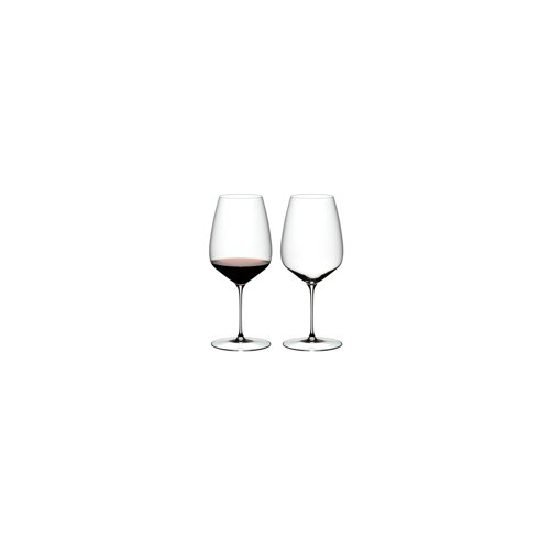 Riedel Veloce Cabernet Sauvignon/ Merlot Glasses (Set of 2)