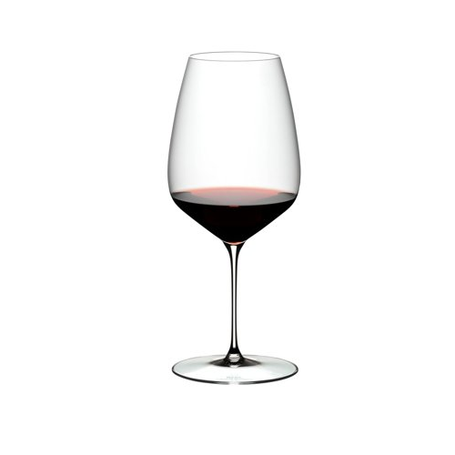 Riedel Veloce Cabernet Sauvignon/ Merlot Glasses (Set of 2)