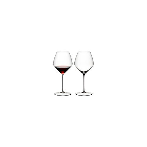 Riedel Veloce Pinot Noir/Nebbiolo Glasses (Set of 2)