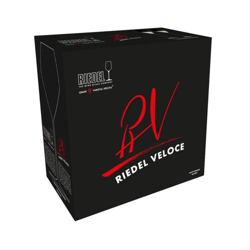 Riedel Veloce Sauvignon Blanc Glasses (Set of 2)
