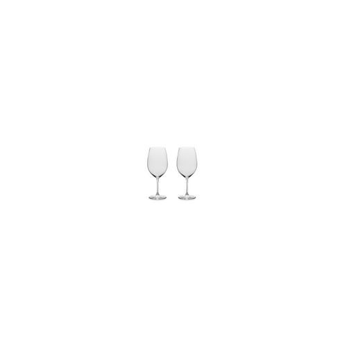 Riedel Vinum Bordeaux Grand Cru Glasses (2-Pack)