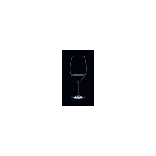 Riedel Vinum Bordeaux Grand Cru Glasses (2-Pack)