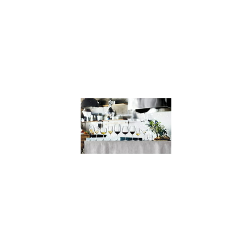 Riedel Vinum Bordeaux Grand Cru Glasses (2-Pack)