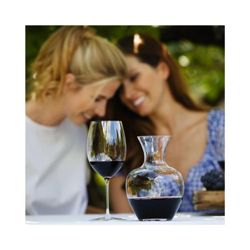 Riedel Vinum Cabernet Sauvignon/Merlot (Bordeaux) Glass (4-Pack) Bundle