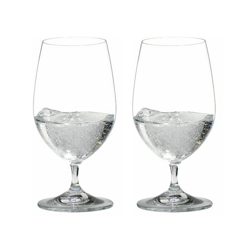 Riedel Vinum Gourmet Glass (2-pack)