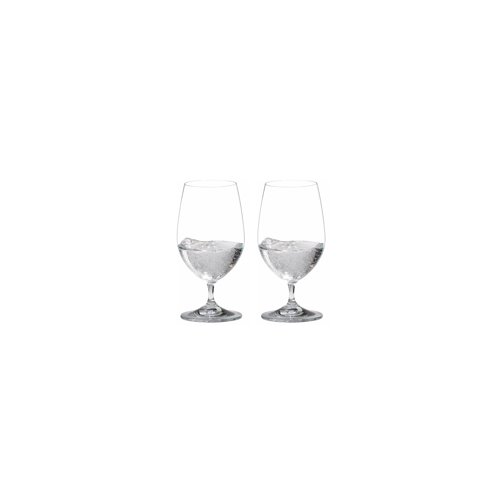Riedel Vinum Gourmet Glass (2-pack)