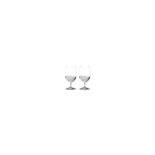 Riedel Vinum Gourmet Glass (2-pack)