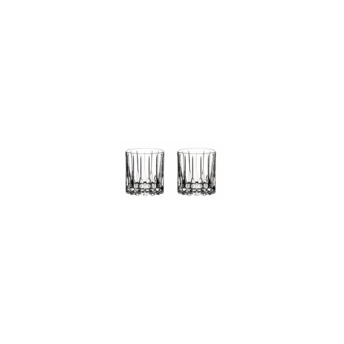 Riedel Drink Specific Glassware Neat Cocktail Glass (6 oz, Clear)