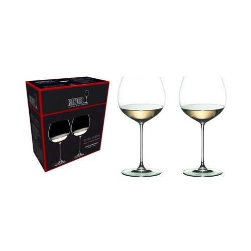 Riedel Veritas Chardonnay Glasses