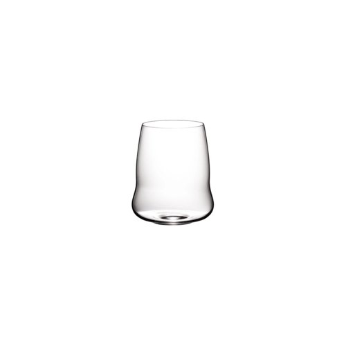 Riedel SL Stemless Wings Cabernet/Sauvignon Wine Glass (Set of 2)
