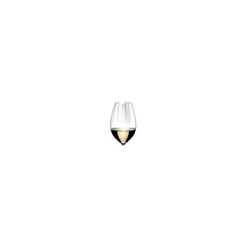 Riedel Performance Sauvignon Blanc Glass (15 oz) with Polishing Cloth