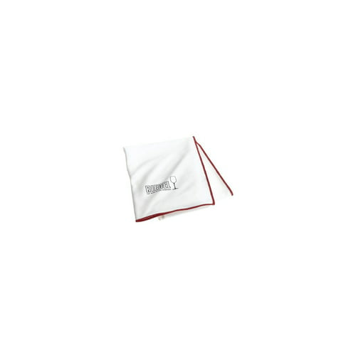 Riedel Performance Pinot Noir Wine Glass (2-Pack) with Polishing Cloth