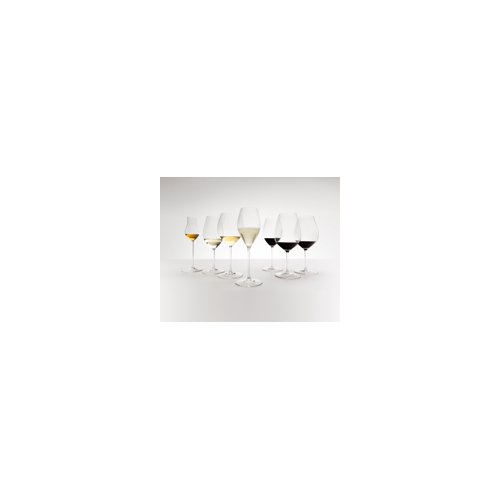 Riedel Performance Wine Glass (Chardonnay, 2-pack)