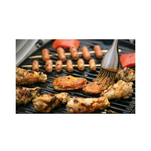 Weber Grill Cover with Storage Bag for Weber Charcoal Grills Black (18-Inch)