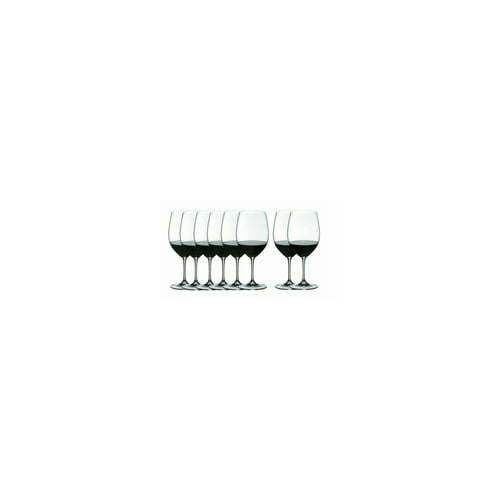 Riedel Vinum Bordeaux Wine Glasses (Set of 8)