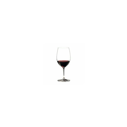 Riedel Vinum Bordeaux Wine Glasses (Set of 8)