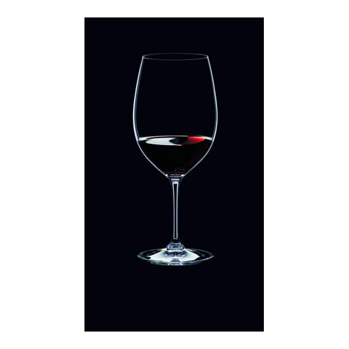 Riedel Vinum Bordeaux Wine Glasses (Set of 8)