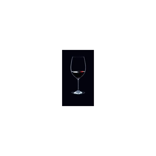 Riedel Vinum Bordeaux Wine Glasses (Set of 8)