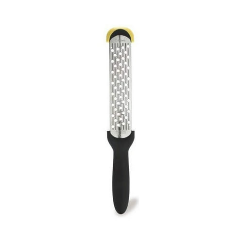 Cuisipro Parmesan Rasp Grater with Surface Glide Technology