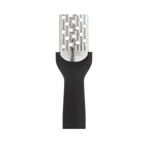 Cuisipro Parmesan Rasp Grater with Surface Glide Technology