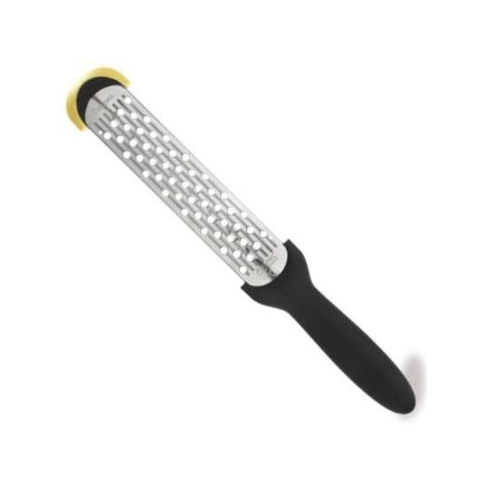Cuisipro Parmesan Rasp Grater with Surface Glide Technology