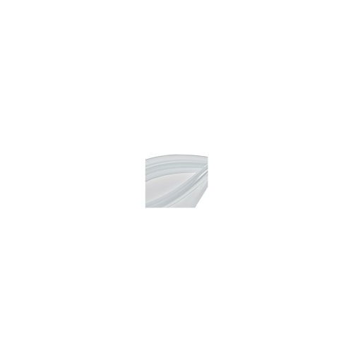 Cuisipro Clear Silicone Pack-it Bags (5.25 x 4.75-inch, 6.75 fl oz, 4-Pack)