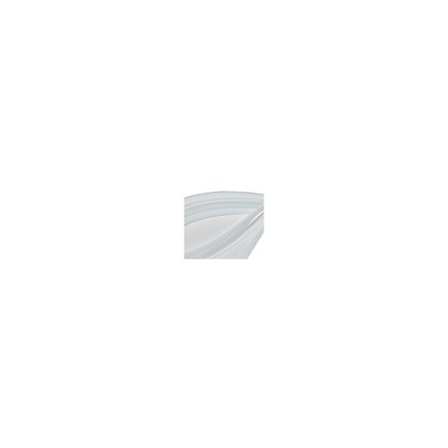 Cuisipro Silicone Seamless Reusable Bag (Clear, 8 x 7-Inch, 27 fl oz)