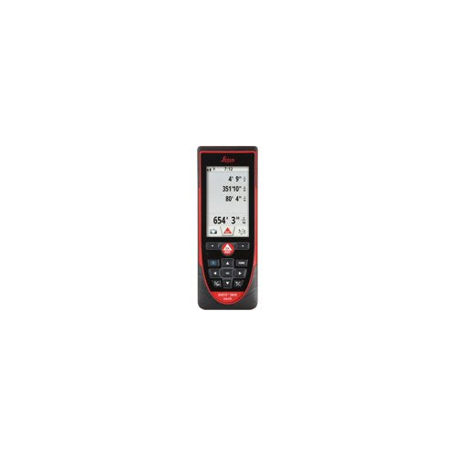 Leica DISTO D810 Touch Laser Distance Meter