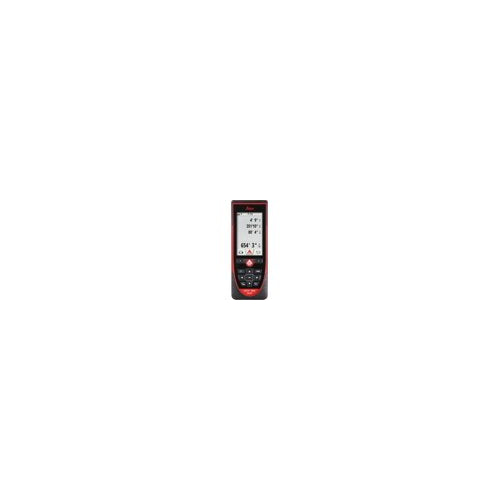 Leica DISTO D810 Touch Laser Distance Meter