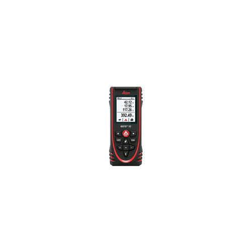 Leica Disto X3 Laser Distance Meter