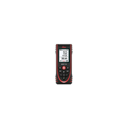 Leica Disto X3 Laser Distance Meter (Open Box)