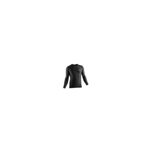 MCDAVID Men's Recovery Max Shirt (Black - 2XL)