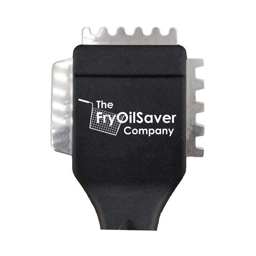 The FryOilSaver Co. 90052 Heavy Duty Small Grill Brush