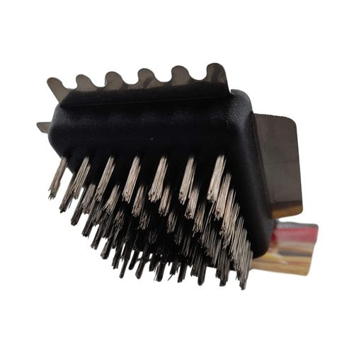 The FryOilSaver Co. 90052 Heavy Duty Small Grill Brush