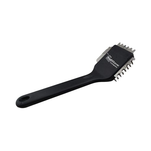 The FryOilSaver Co. 90052 Heavy Duty Small Grill Brush