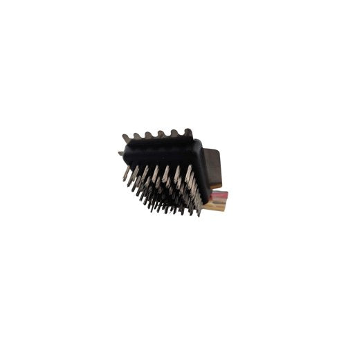 The FryOilSaver Co. 90052 Heavy Duty Small Grill Brush